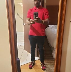 Meet your Posher, Cecil